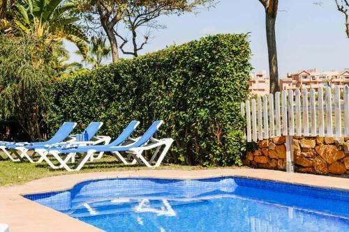 Villa Chorisia 36