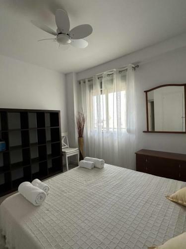 Apartamento Lidon Paseo Larios