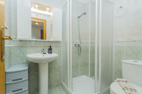 Apartamento 066 Nice La Mata Relax - Alicate Holiday