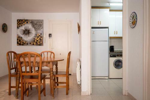 Apartamento At105 Torremar II