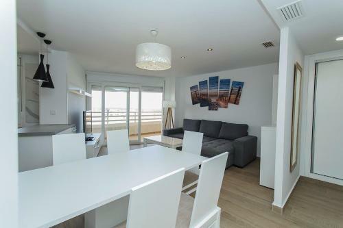 Apartamento 076 Modern Seaside Style-alicante Holiday