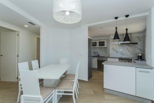 Apartamento 076 Modern Seaside Style-alicante Holiday