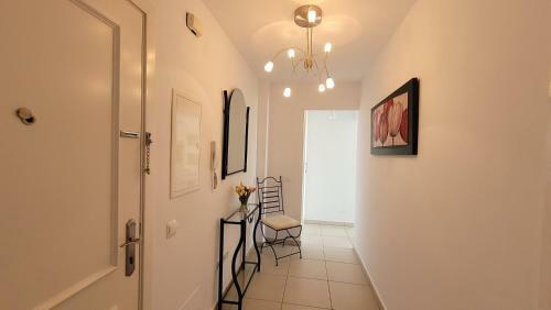 Apartamento A&n Ipanema 3