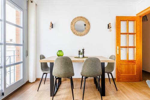 Apartamento A&n Mar 3
