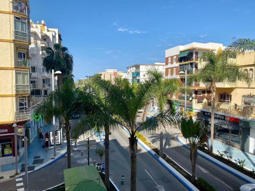 Apartamento Pan Y Aceite 2 By Solymar Holiday