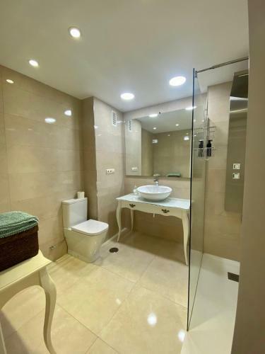 Apartamento Pan Y Aceite 2 By Solymar Holiday