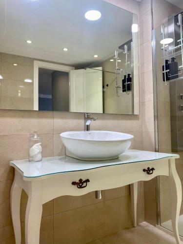 Apartamento Pan Y Aceite 2 By Solymar Holiday