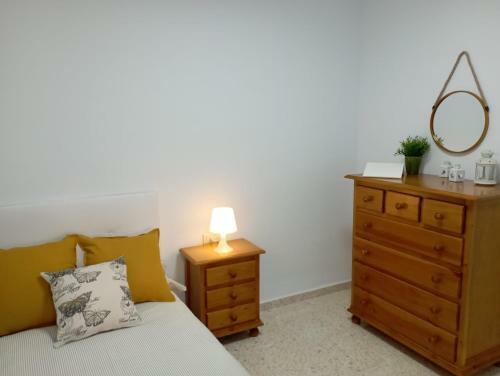 Apartamento Casa Eden