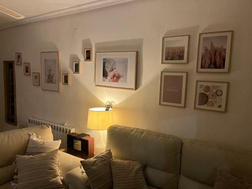 Apartament Vinamar La Mata