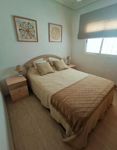 Apartament Vinamar La Mata