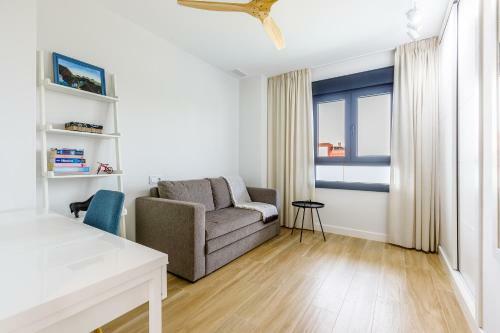 Apartamento A&n Casa Brisa Del Mar 1