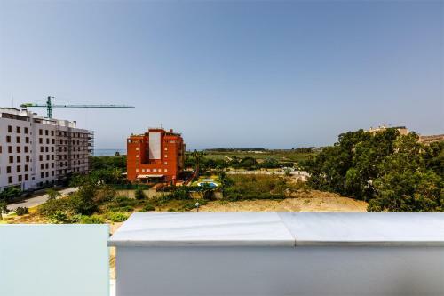 Apartamento A&n Casa Brisa Del Mar 1