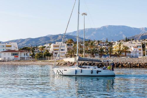Apartamento A&n Casa Brisa Del Mar 1