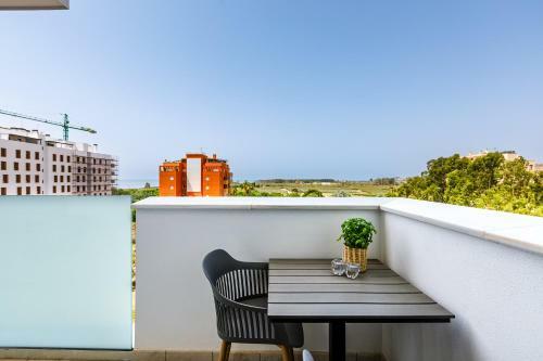 Apartamento A&n Casa Brisa Del Mar 1