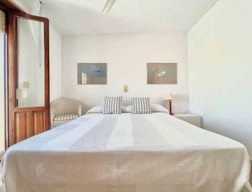 Apartamento La Mata Beach Penthouse
