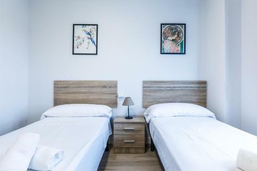 Apartamento A&n La Vega 22