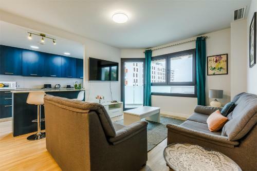 Apartamento A&n La Vega 22