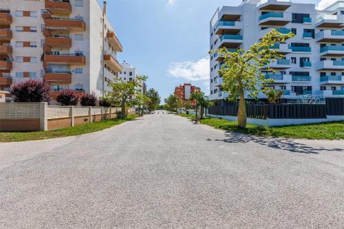 Apartamento A&n La Vega 22
