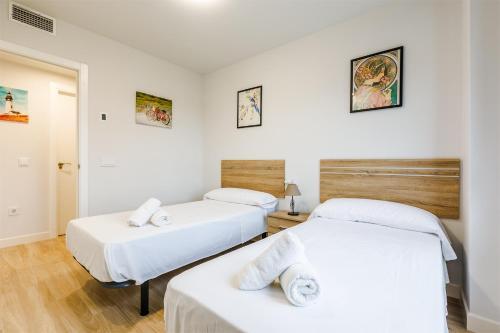Apartamento A&n La Vega 22