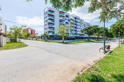 Apartamento A&n La Vega 22