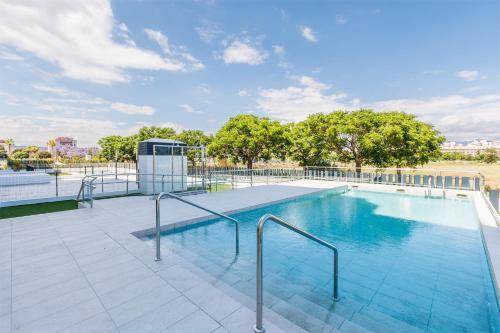 Apartamento A&n La Vega 22