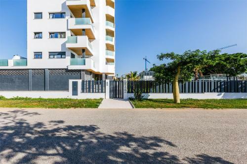 Apartamento A&n La Vega 22