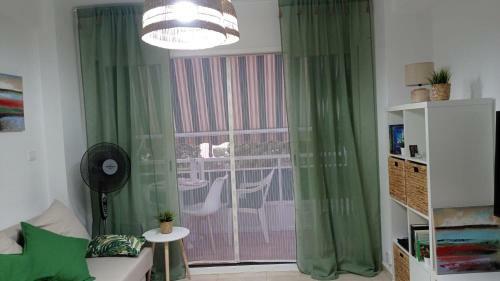Apartamento Torre Del Mar