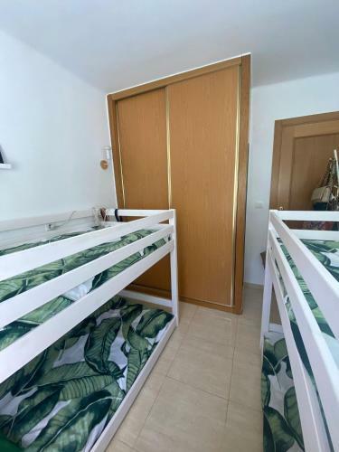 Apartamento Torre Del Mar