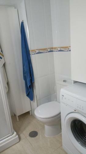 Apartamento Torre Del Mar