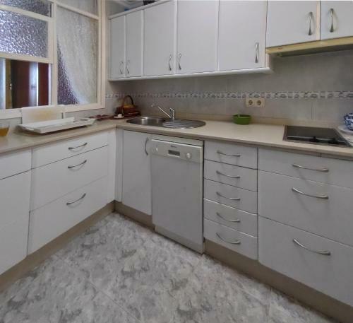 Apartamento Buena Vista