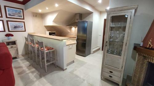 Apartamento Vi�a Home
