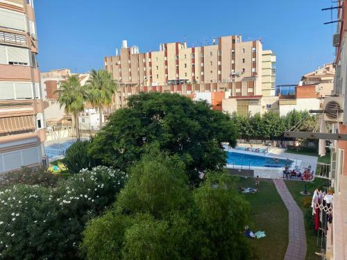 Apartamento Estudio Rodri By Solymar Holiday
