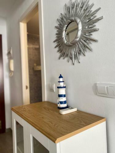 Apartamento Estudio Rodri By Solymar Holiday