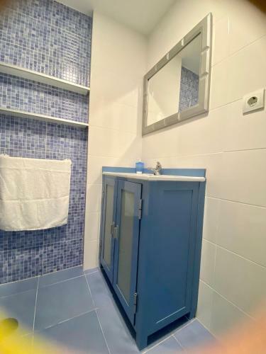 Apartamento Estudio Rodri By Solymar Holiday