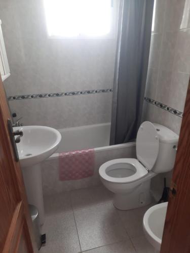 Apartamento Home Away From Home