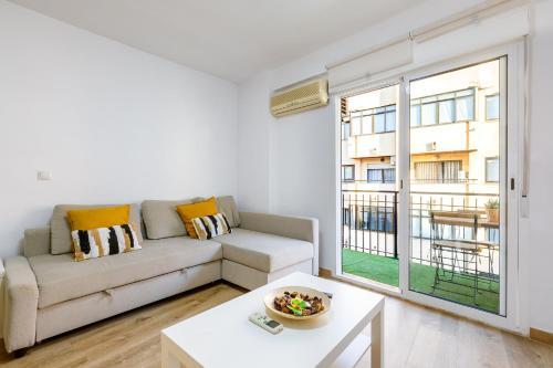 Apartamento A&n Avenida 3