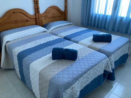 Apartamento Las Marinas