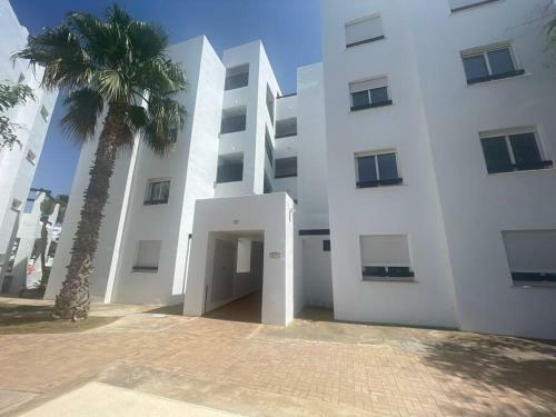 New ! Las Terrazas de La Torre Renovated Firstline Golfview Apartment