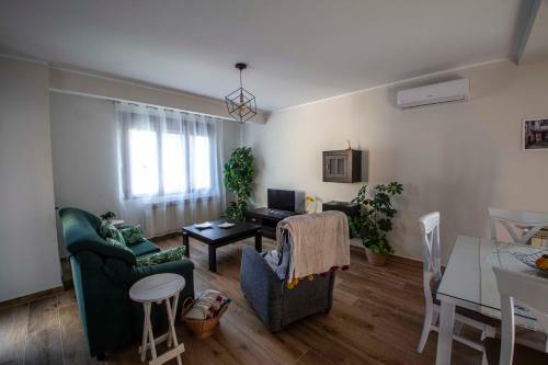 Apartamento At La Abuela Antonia- Ca Pablo