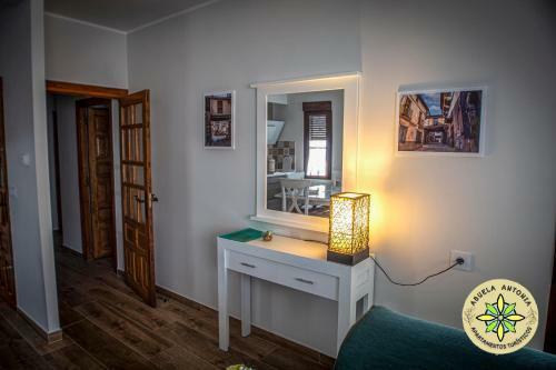 Apartamento At La Abuela Antonia- Ca Pablo