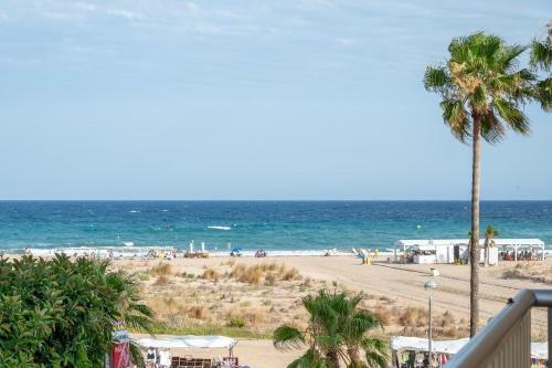 Apartamento At104 Torremar I