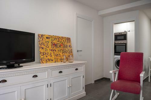 Apartamento At104 Torremar I