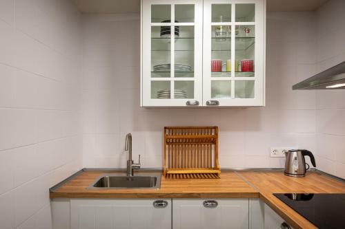 Apartamento At104 Torremar I