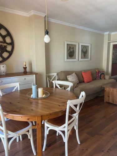 Apartamento A Pocos Pasos De La Playa.
