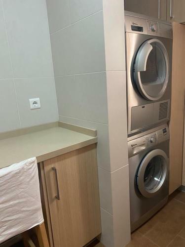 Apartamento A Pocos Pasos De La Playa.