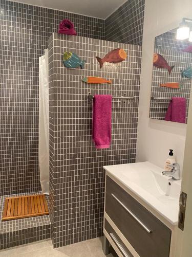 Apartamento A Pocos Pasos De La Playa.