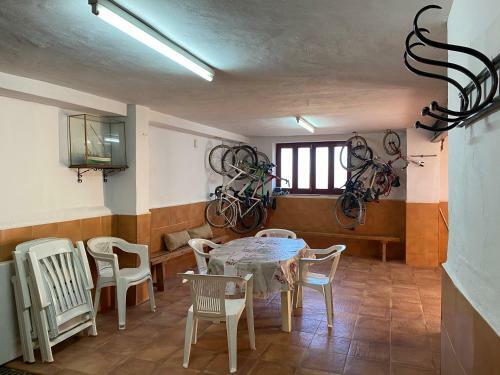 Casa Rural Agapitos 2