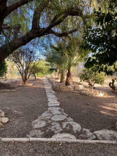 Casa Rural Agapitos 2