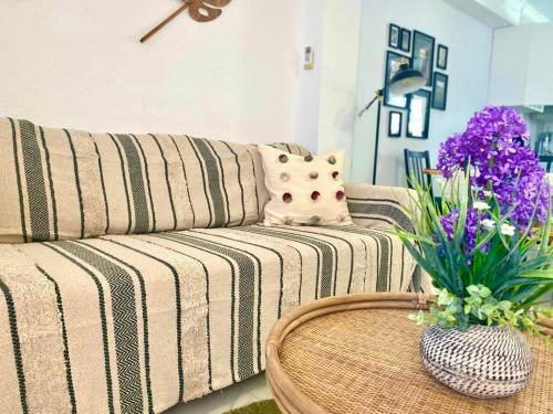 Apartamento Chez Juan By Solymar Holiday