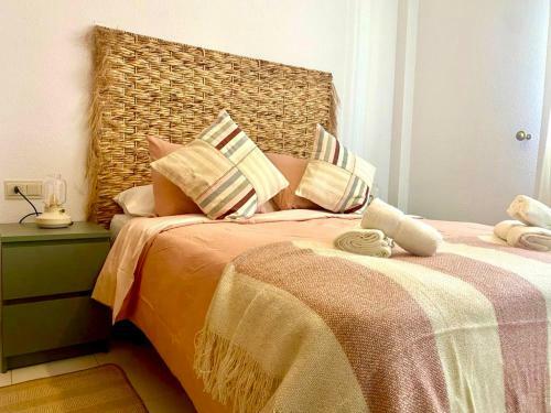 Apartamento Chez Juan By Solymar Holiday